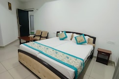 Rahi Motel GMVN near Haridwar Bus Stand & Railway Station, Haridwar