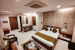 HOTEL DARSHAN INN, Anand