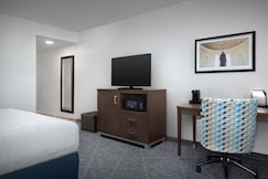 Hampton Inn by Hilton Washington DC NoMa Union Station, Washington, D.C.