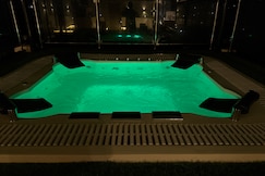 ELITE RESIDENCY PONDA, Goa