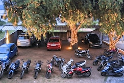 The Sparrow Kanniyakumari, Kanyakumari