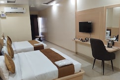 Hotel Grand Inn, Datia