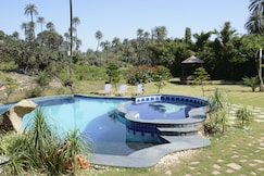 Achal Resort (Pure Veg.), Palanpur