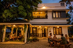 Shamak Homestay Varkala, Varkala