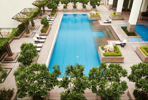 Jaipur Marriott Hotel Jaipur Hotel Price, Address & Reviews