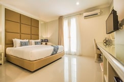 Amalfi Seminyak, Bali