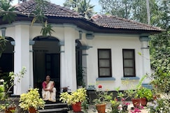 Mannadiyil Heritage Home Stay, Alleppey