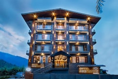 Hotel Suryansh Regency, Manali