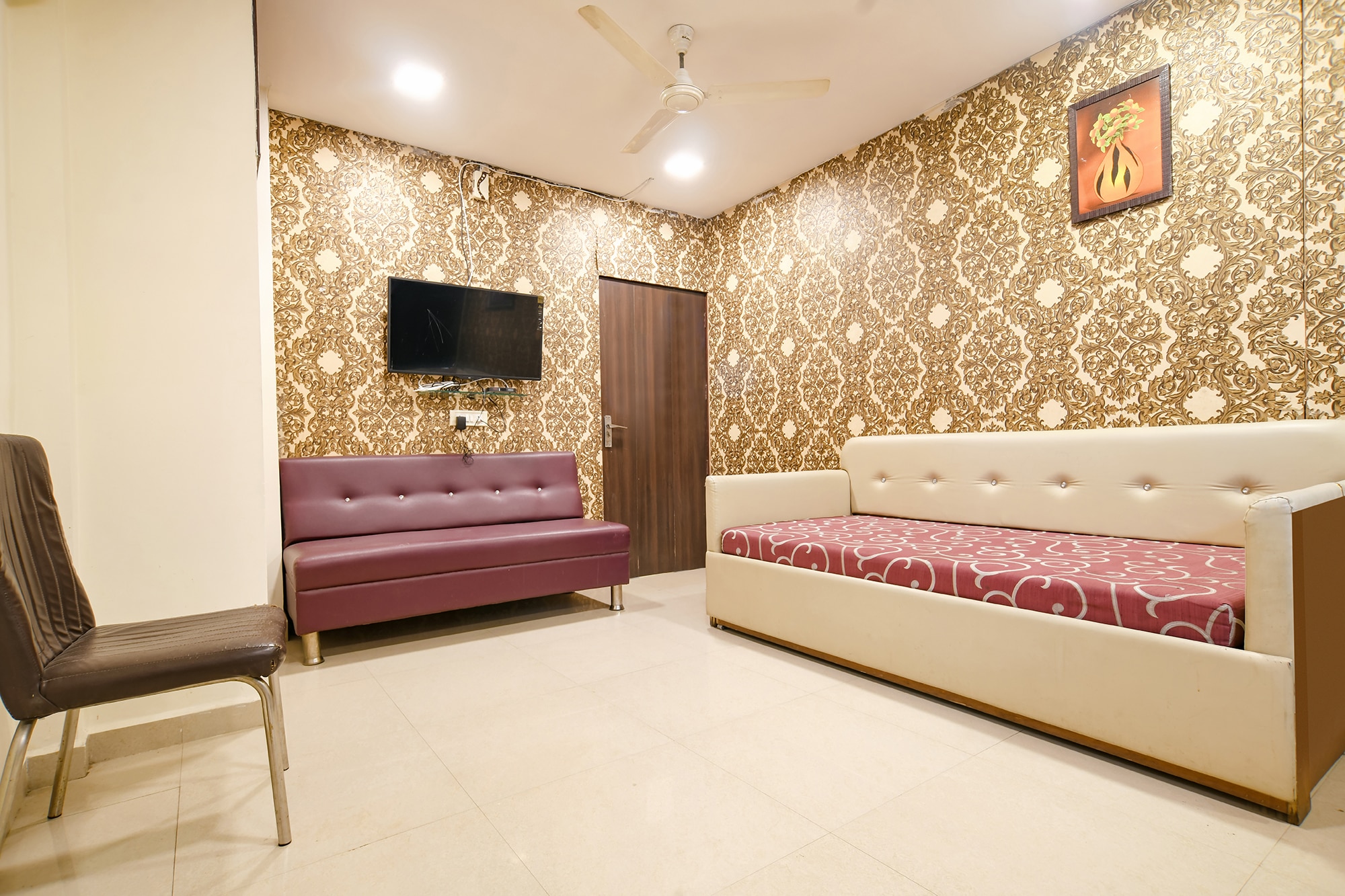 Hotel Prithviraj - Tap to explore photos