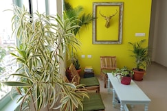 Modern Sunshine 3 BHK Villa, Jaipur