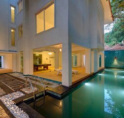 Swimming Pool 1