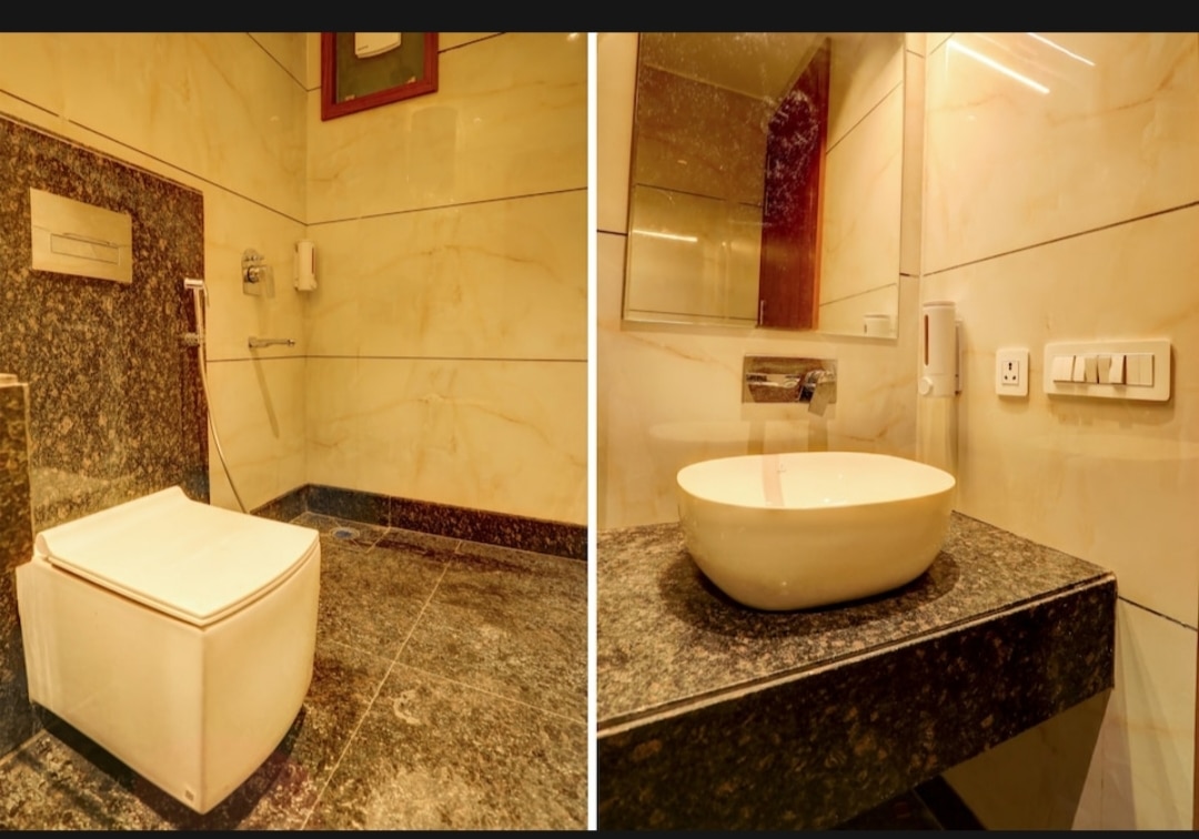 Hotel Swarn Bhoomi - Tap to explore photos