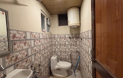 Washroom
