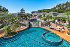 AZ Sunrise Resort & Fitness Club, Phi Phi