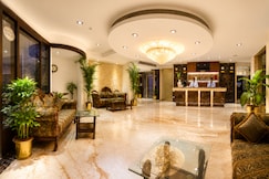 Hotel Taj Resorts, Vrindavan