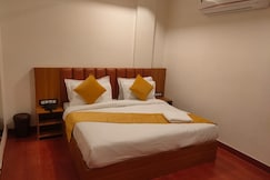 Hotel Golden Tree, Hisar