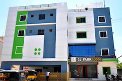 SL Park,Kallakurichi, Kallakkurichi