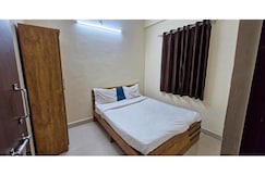 FabHotel White House I, Pune