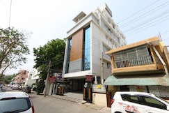 Hotel Akil Residency, Coimbatore