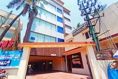 Champion Prince Yelahanka, Bangalore