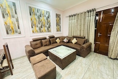 Spacious 2BHK | Feels like Home, Mohali