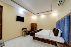 Hotel O Balaji Palace, Sehore