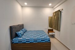 Kras Holidays Hotel And Hospitality, Bangalore