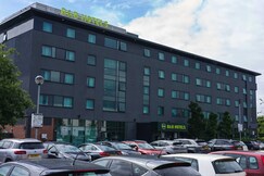 B&B HOTEL Derby, Derby