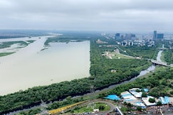 Luxury Obsidian at Supernova, Noida