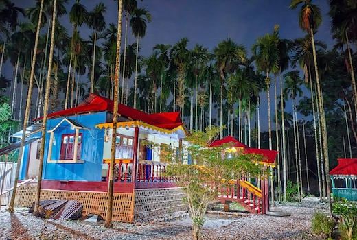 Jaldapara Adivasi Stay By StayApart