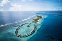 The Ritz-Carlton Maldives, Fari Islands, Maldives