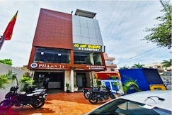 MS Comfort, Bangalore