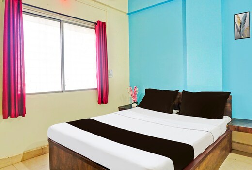 Hotel O Happy Lodging