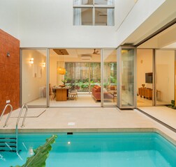 Swimming Pool 1