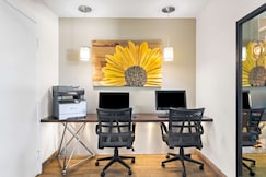 Best Western The Oasis at Joplin, Newton, Missouri