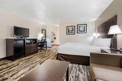 Best Western Prescottonian, Pinal