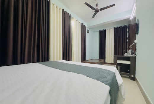 City Space Inn