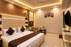 Hotel Renox by Star Inn Near Delhi Airport, Delhi