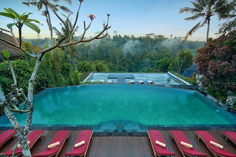 Jannata Resort - Tap to explore photos