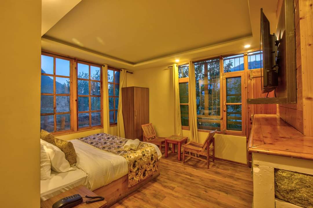 Mahamaya Resort - Tap to explore photos