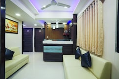 Hotel Acropole, Ahmedabad