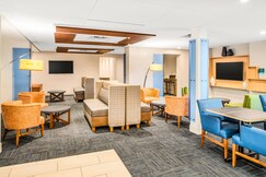 Holiday Inn Express FT. LAUDERDALE CRUISE-AIRPORT, Nassau