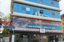 Ashraya Lodging and Boarding, Ulhasnagar