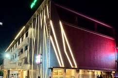 The Palms, Kottayam