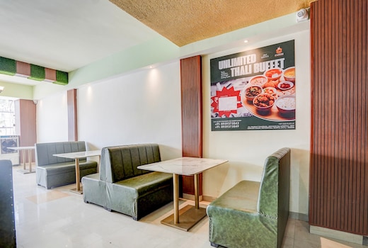 Hotel O Panchi Pride