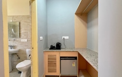 Common Area