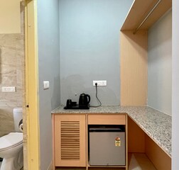 Common Area
