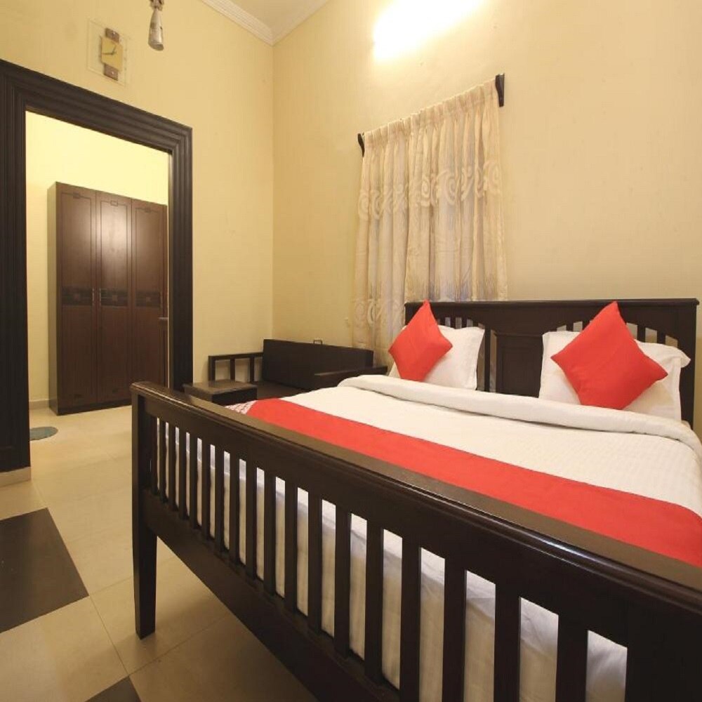 Temple Tree Residence 𝗕𝗢𝗢𝗞 Yelagiri Hotel 𝘄𝗶𝘁𝗵 ₹𝟬 𝗣𝗔𝗬𝗠𝗘𝗡𝗧