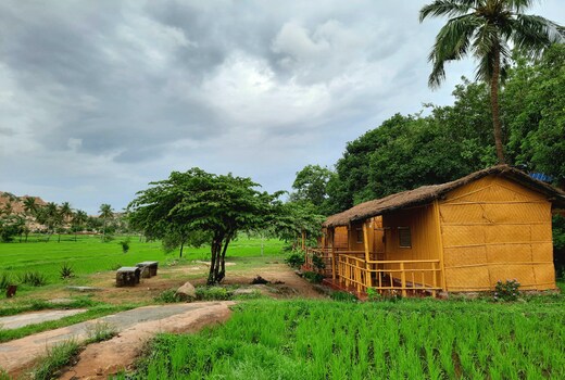 Hotel Gowri