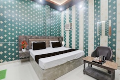 Hotel O Saryu Ghat Formerly Balaji Palace, Ayodhya